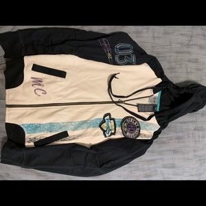 Harley Davidson Hoodie